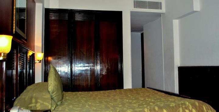 Hotel Baljees Regency Shimla Buitenkant foto